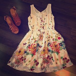 Spring Dress